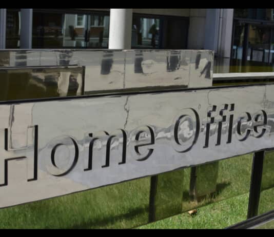 Home Office: No evidence of minority ethnic disproportionality in child sex grooming gangs