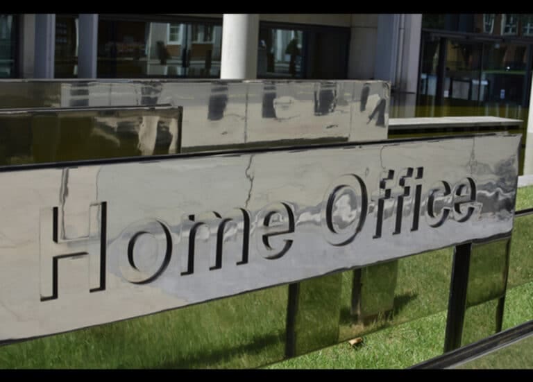 Home Office: No evidence of minority ethnic disproportionality in child sex grooming gangs