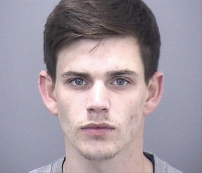 Man jailed following serious assault at an address in Christchurch