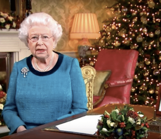 The other Queen’s Speech The other Queen's Speech