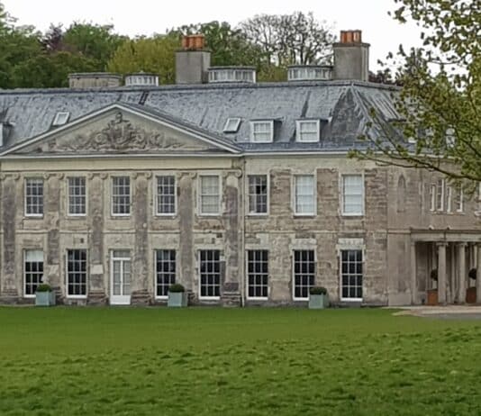 Sir Hilary Beckles calls on Richard Drax MP to hand over the ‘Drax estate’ as reparation