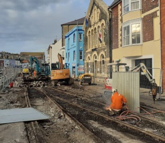 Weymouth’s Custom House Quay set to reopen