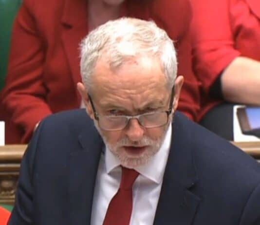 Eight years ago Jeremy Corbyn stated this. And yet Starmer prefers Mandelson