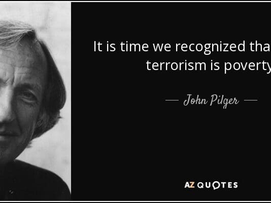 BRITAIN’S CLASS WAR ON CHILDREN