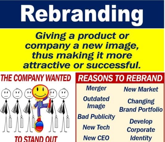 UK citizens to be re branded from January 2021