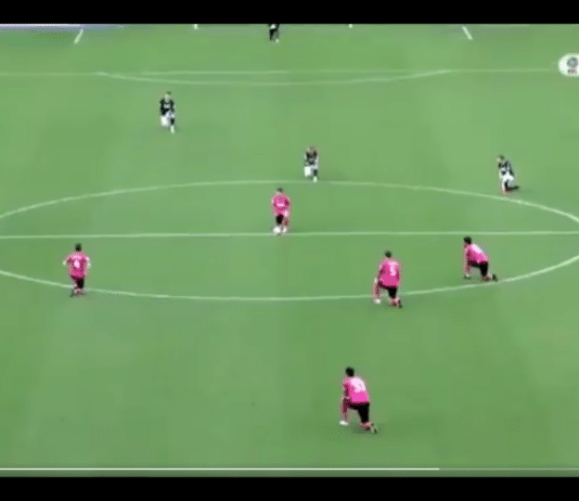 Why are Millwall fans so unpopular? Watch this and find out