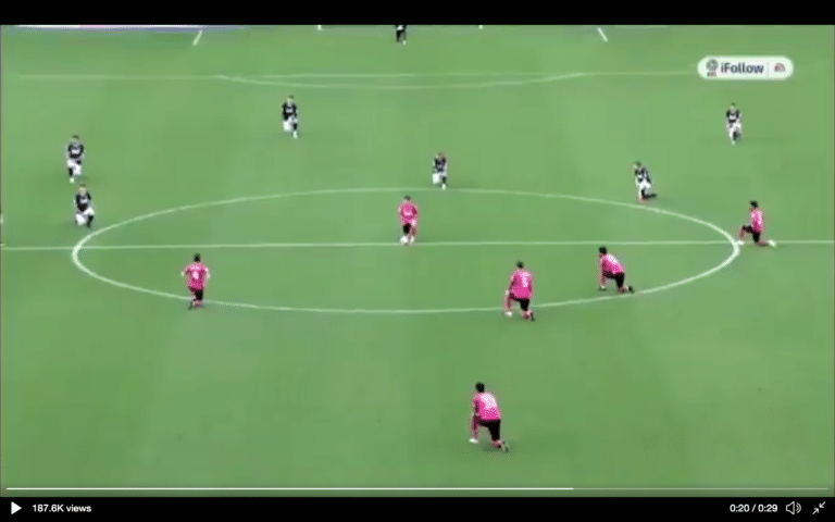 Why are Millwall fans so unpopular? Watch this and find out