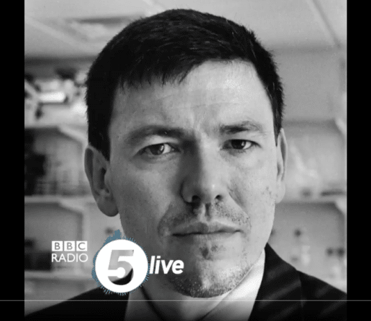 Covid: People are killing people without knowing. They have blood on their hands