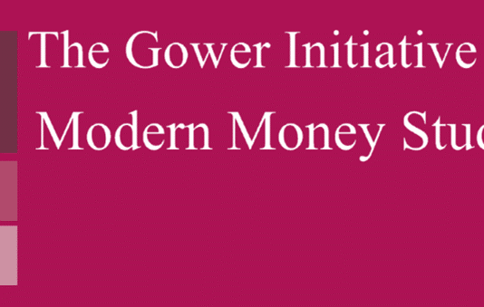 Welcome to the Gower Institute