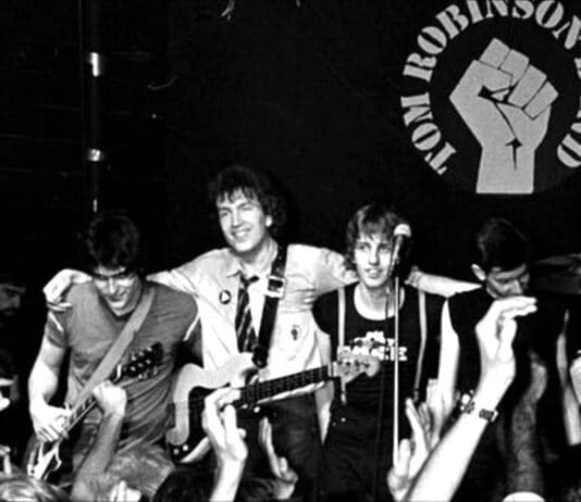 Sing If You’re Glad To Be Gay