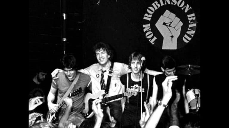 Sing If You’re Glad To Be Gay