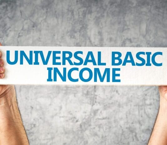 Candidates for Mayor asked to sign pledge backing Universal Basic Income