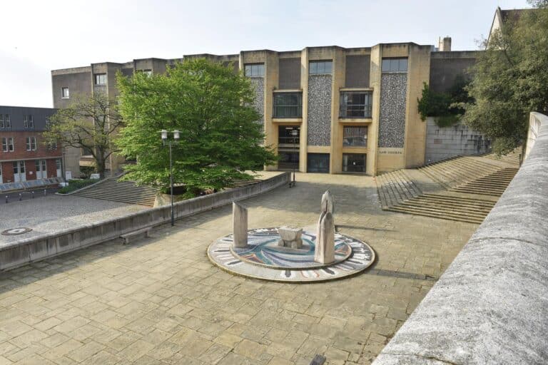 Elderly man pleads guilty to manslaughter following death of woman in Bournemouth