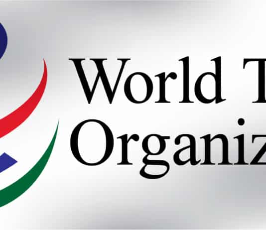 Hey Tory Brexiteers you are merely swapping Brussels for Geneva