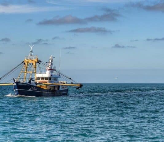 EU fishing people: If the UK want a war over 0.1% of their GDP bring it on