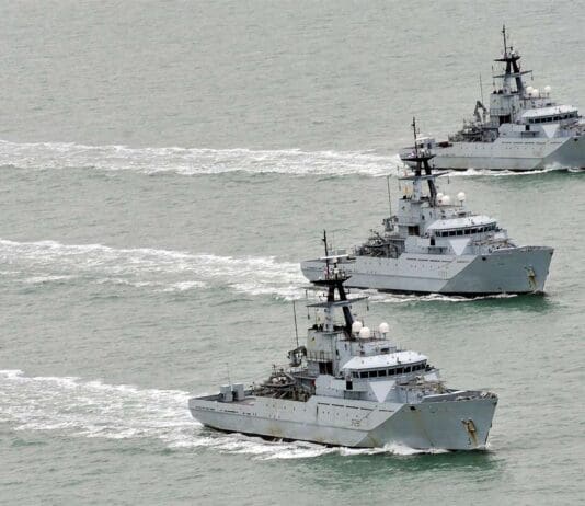 The UK has never won a cod war and they will not win this one