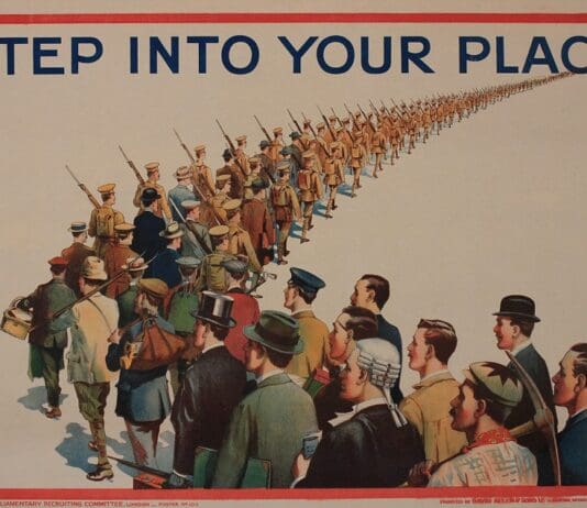 The UK corporate media summed up in one video