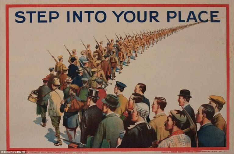 The UK corporate media summed up in one video