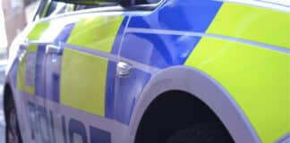 Dorset Police