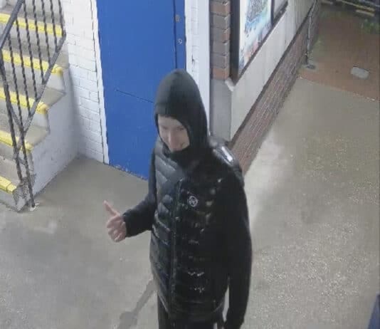 CCTV appeal following serious assault in Poole