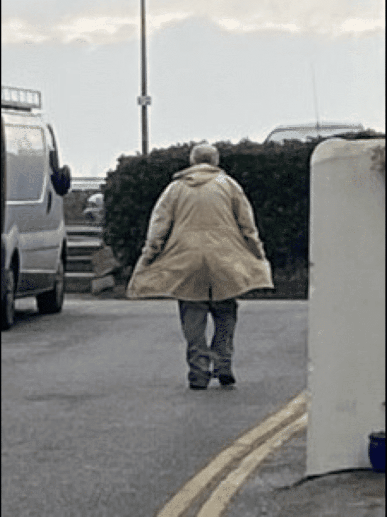 Man sought following indecent incident in Southbourne Bournemouth