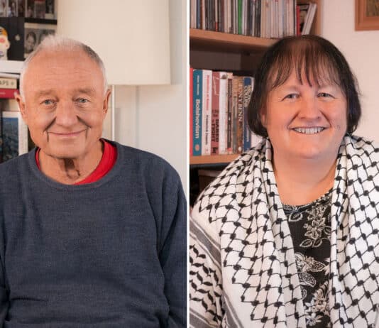 EHRC faces judicial review from Labour veteran Ken Livingstone