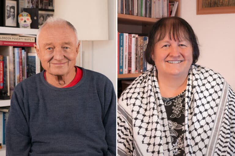 EHRC faces judicial review from Labour veteran Ken Livingstone