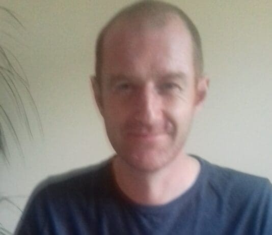 Public appeal in search for missing Portland man