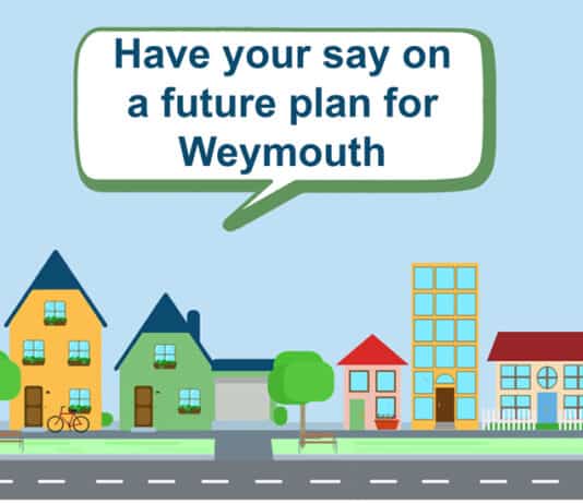 The Weymouth Neighbourhood Plan