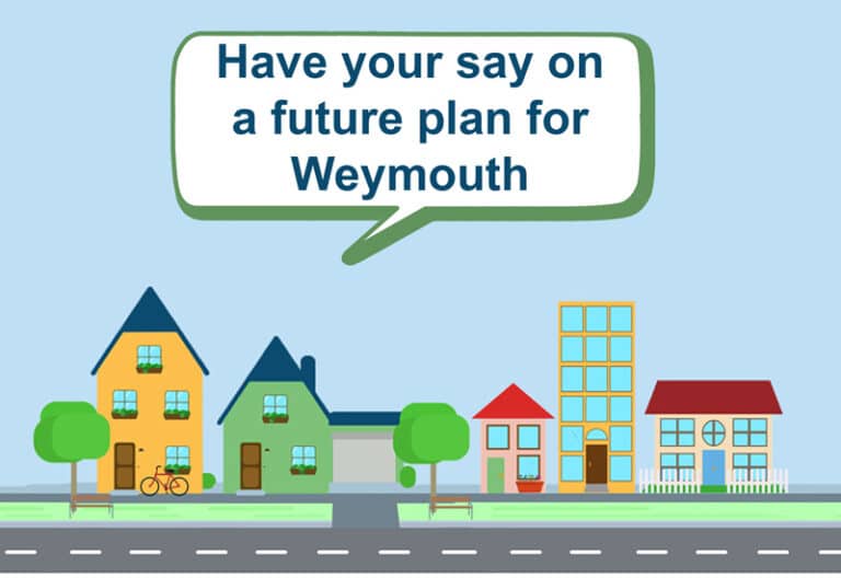 The Weymouth Neighbourhood Plan