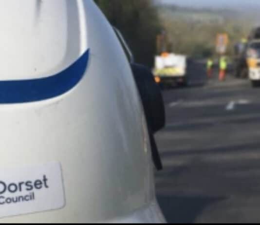 Busy bridge in east Dorset set for maintenance