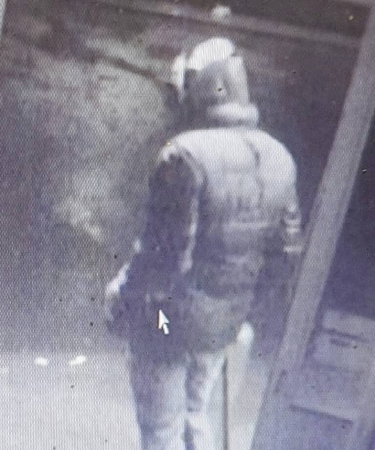 Appeal for information following burglary at Shaftesbury store