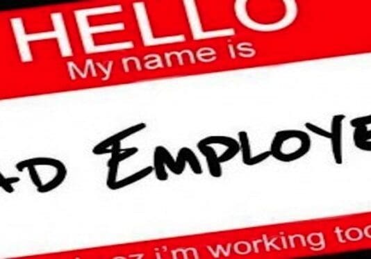 139 rogue employers fined for underpaying employees