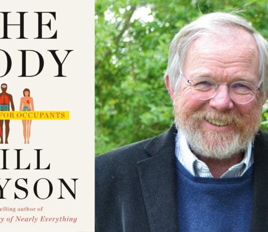 One paragraph by Bill Bryson exposes why the UK was so unprepared for the Covid pandemic