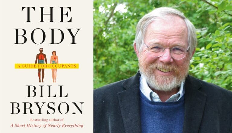One paragraph by Bill Bryson exposes why the UK was so unprepared for the Covid pandemic
