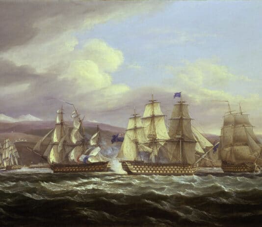 Cheap nationalism is always a joy