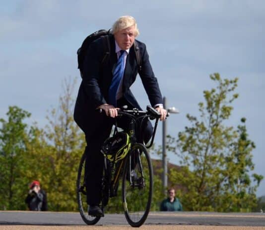 Lockdown exercise rules clarity sought following Boris Johnson’s 7 mile jaunt