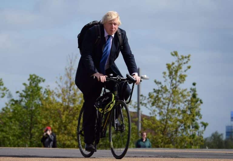 Lockdown exercise rules clarity sought following Boris Johnson’s 7 mile jaunt