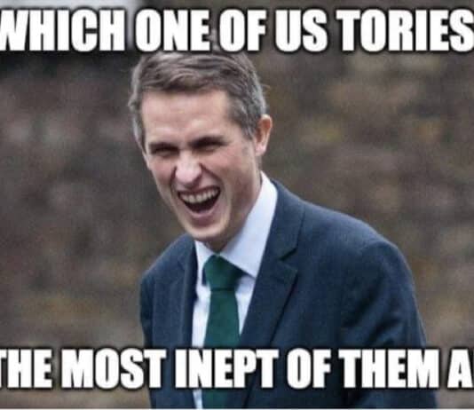 Covid: Teaching unions have had enough of Tory government incompetence and ineptness