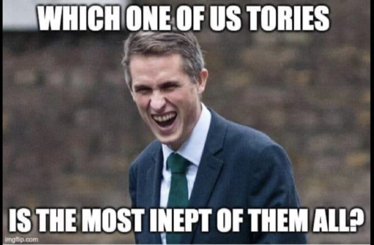 Covid: Teaching unions have had enough of Tory government incompetence and ineptness