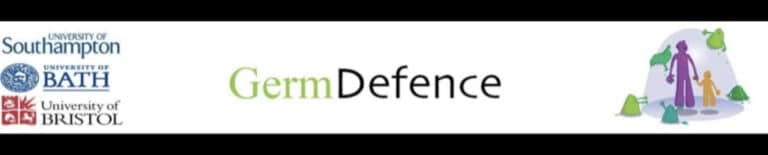 Germ Defence advice on protecting households and the vulnerable