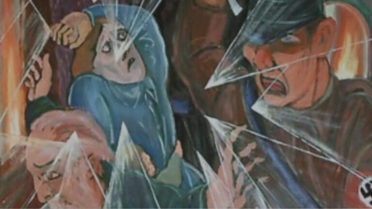 Arnold Schwarznegger compares Trump supporters to Nazi attack on Jews in 1930’s