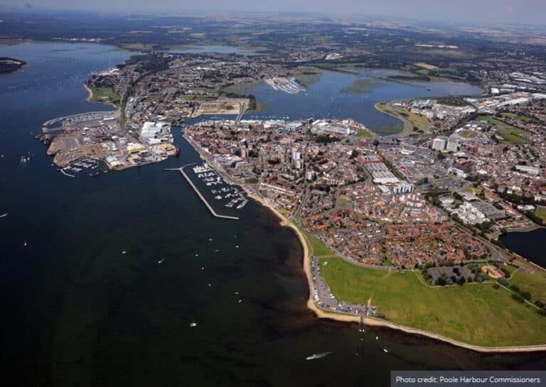 Next phase of road improvements in Poole is on the way