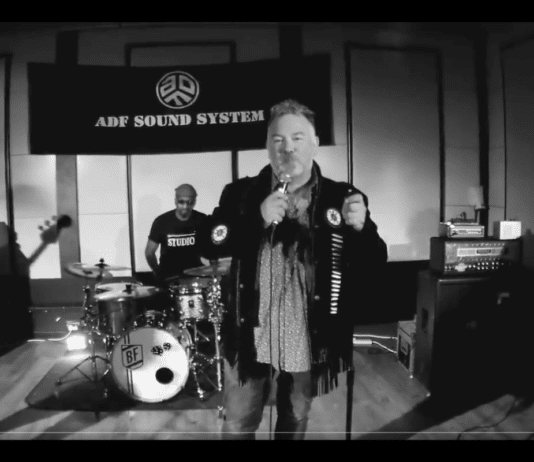 Asian Dub Foundation & Stewart Lee: Comin Over Here