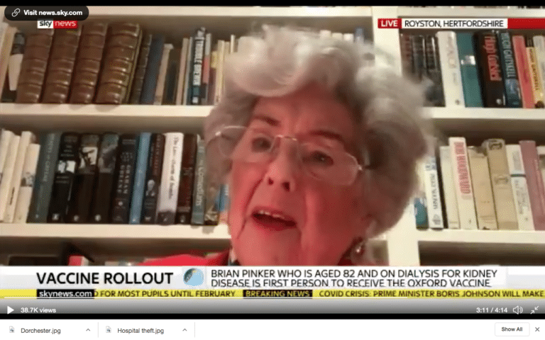 ‘I’ve seen some U turns in the last few weeks but this is the daddy of them all’