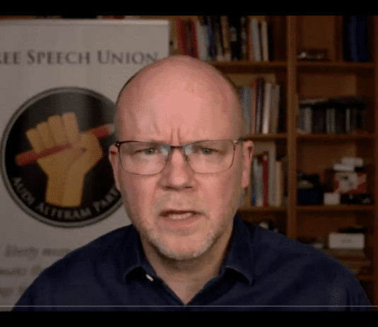 IPSO find that The Telegraph and Toby Young spread fake news about Covid-19