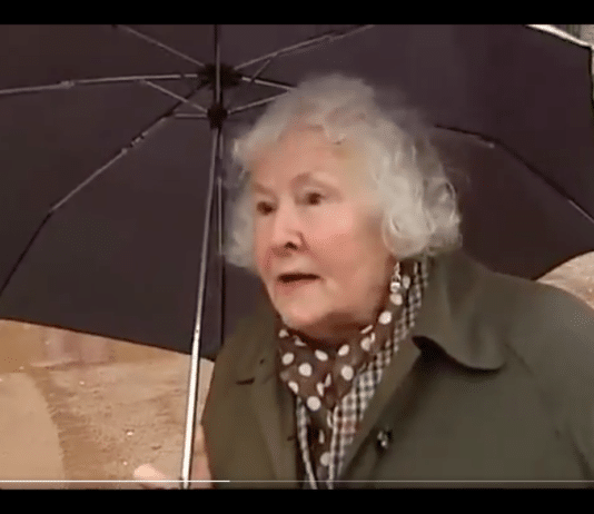 This woman speaks for the millions still being screwed by Thatcher’s toxicity This woman speaks for the millions still being screwed by Thatcher's toxicity