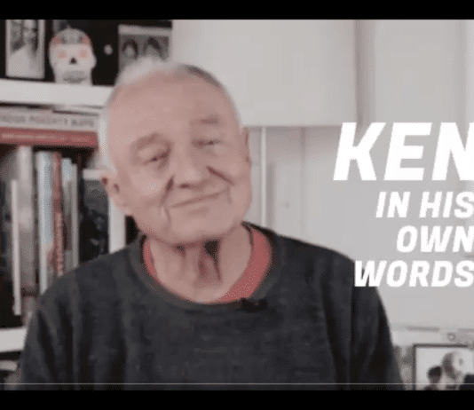 Ken Livingstone: In His Own Words