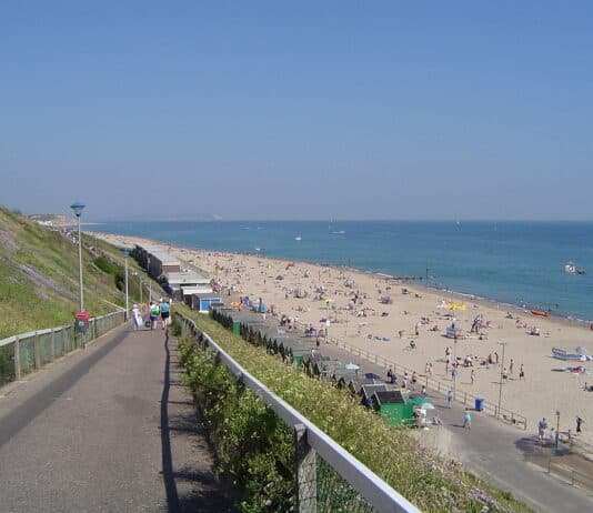 Police Issue Release Regarding Event in Southbourne This Weekend