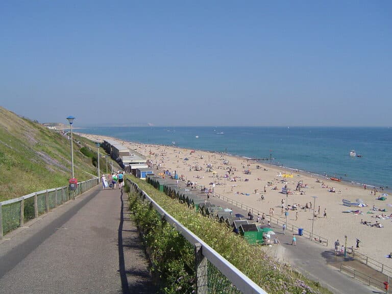 Police Issue Release Regarding Event in Southbourne This Weekend